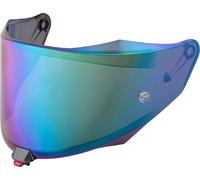 KYT R1R Visière, Iridium