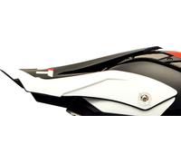 KYT Strike Hawk, peak K-Mx Black/Red K-Mx Black/Red