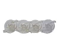 KYT ysvd0006.7 Casque Moto, Camouflage, 2 x l