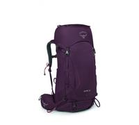 Sac de randonnee osprey kyte 38 violet femme