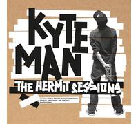 Kyteman - The Hermit Sessions [Vinyl Lp] 180 Gram