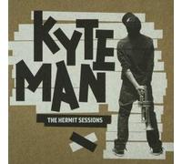 Kyteman - Hermit Sessions..