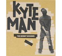 Kyteman - Hermit Sessions 2012 [Import]