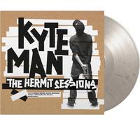Kyteman Hermit Sessions (Vinyl) 12" Album Coloured Vinyl