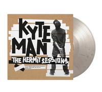 Kyteman – Hermit Sessions – Vinyle 180 g blanc (Import)