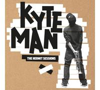 Kyteman, Kyteman - Hermit Sessions