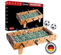 Kyto Baby-foot de table pour enfants et adultes - 70 x 35 cm