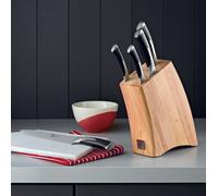 Kyu - Bloc 5 Couteaux De Cuisine