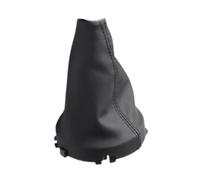 KYUBNUI Levier de Changement de Vitesse Manuel 5/6 Vitesses Soufflet de Protection pour Mini Cooper F54 F55 F56 F57 et F60