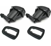 KYUBNUI Lot de 2 Buses de Lave-Glace Avant pour Matrix E130 2003-2008