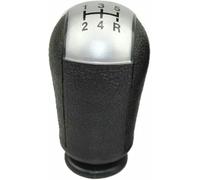 KYUBNUI Pommeau de Levier de Vitesse 5/6 Vitesses pour Ford Transit Van MK7 2006-2013