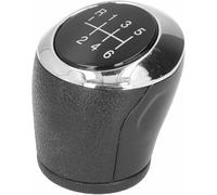 KYUBNUI Pommeau de Levier de Vitesse 6 Vitesses pour Chevrolet Cruze 2008-2015