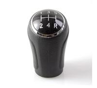 KYUBNUI Pommeau de Levier de Vitesse Manuel à 5 Vitesses pour Suzuki SX4 S-Cross Vitara Ciaz 1.6L 1.4T