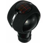 KYUBNUI Pommeau de Levier de Vitesse Manuel à 6 Vitesses, pour Mini Cooper S F54, F55, F56, F57 et F60