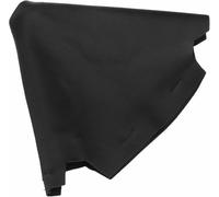 KYUBNUI Pommeau de Levier de Vitesse pour Mazda 6 II GH 2007-2012 5 Vitesses, Soufflet en Cuir PU