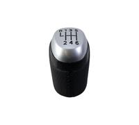 KYUBNUI Pommeau de Levier de Vitesse pour Renault Megane IV MK4 BFB pour Kadjar Talisman 2015-2022 328654845R