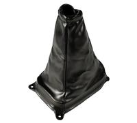 KYUBNUI pour Chery QQ Levier de Vitesse Manuel Levier de Vitesse Levier de Vitesse Manuel pommeau de Vitesse Soufflet Housse de Protection