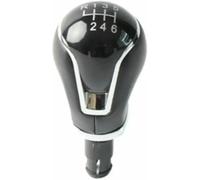 KYUBNUI Soufflet de Levier de Vitesse pour Seat Leon III 3 MK3 2012-2020
