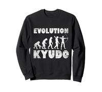 Kyudo Arc Yumi - Tir à l'arc Japonais Dojo Sweatshirt