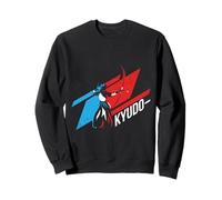 Kyudo Tir à l'arc Japonais - Arc Yumi Dojo Sweatshirt