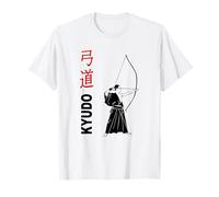 Kyudo - Tir à l'arc japonais T-Shirt