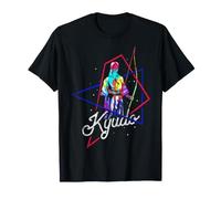 Kyudo Yumi Arc Traditionnel - Kyudojo Tir a l'arc Ya T-Shirt