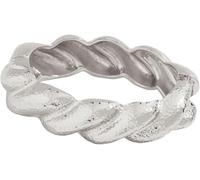 KYUEPONG Bracelets, Bracelet, Bracelets à Ressort irréguliers Style Hip-hop, Manchette Large Punk, Bijoux géométriques de fête, Texture en Alliage for Femmes et Hommes(B)