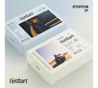 Kyuhyun (Super Junior) - Restart