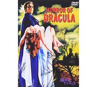 Kyuketsuki Dracula [Import allemand]