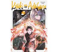 Kyuki no Adabana - Tome 03