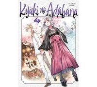 Kyuki no Adabana - Tome 2