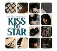 Kyul Jung - Kpop CD, Kyul Jung - Kiss The Star[002kr]