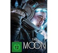 Kyung-Gu Sol;Do Kyung-Soo - The Moon [Import]
