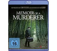 Kyung-Gu Sol;Nam-Gil Kim - Memoir of a Murderer [Blu-Ray] [Import]