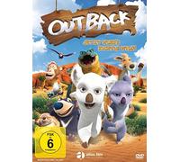Kyung Ho Lee - Outback: Jetzt Wird'S Richtig Wild [Import]