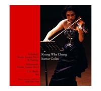 Kyung-Wha Chung - 1998 Tokyo Live Vol.1