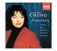 Kyung-Wha Chung - Souvenirs