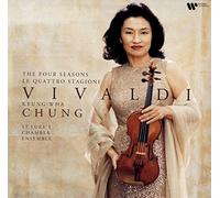 Kyung Wha Chung - The Four Seasons [Import]