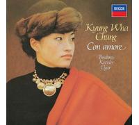Kyung Wha - Con Amore [Import]