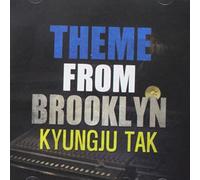 Kyungju Tak - Theme from Brooklyn