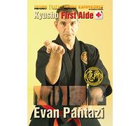 Kyusho First Aide