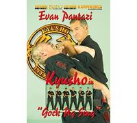 Kyusho Gock'Ng 'Sing [DVD] by Evan Pantazi