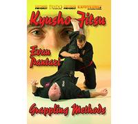 Kyusho grappling methods