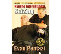Kyusho International : Seizing