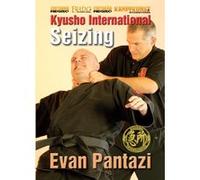 Kyusho International : Seizing DVD E