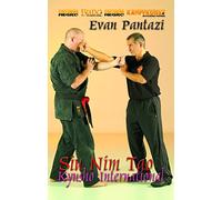 Kyusho International : Siu Nim Tao