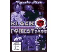 Kyusho-Jitsu Black Forest Camp 2009 par Will Higginbotham 9.Dan