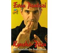Kyusho-Jitsu - Clés Essentielles Et Points Vitaux