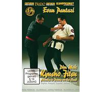 Kyusho jitsu head points