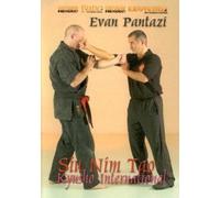 Kyusho Jitsu in Forms Siu Nim Tao